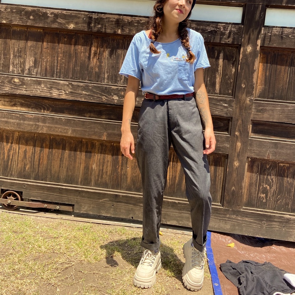 Pants